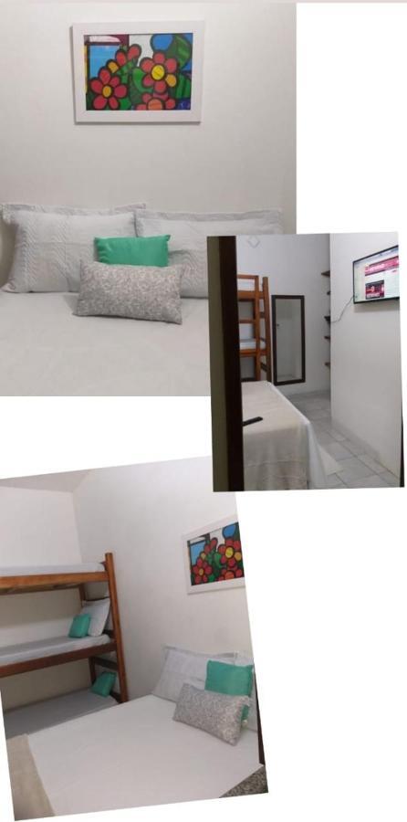 Altas Horas Apartamento Hotel Morro de São Paulo Екстериор снимка